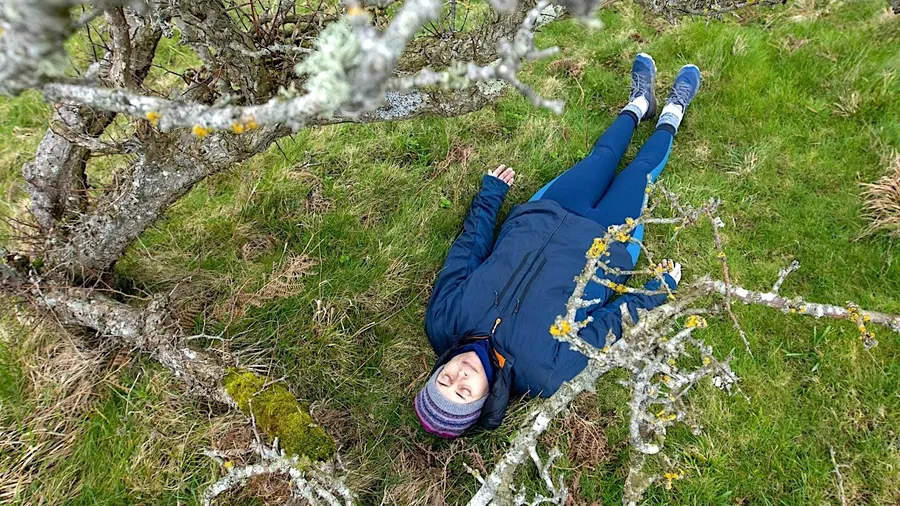 Deep silence; global peace 16